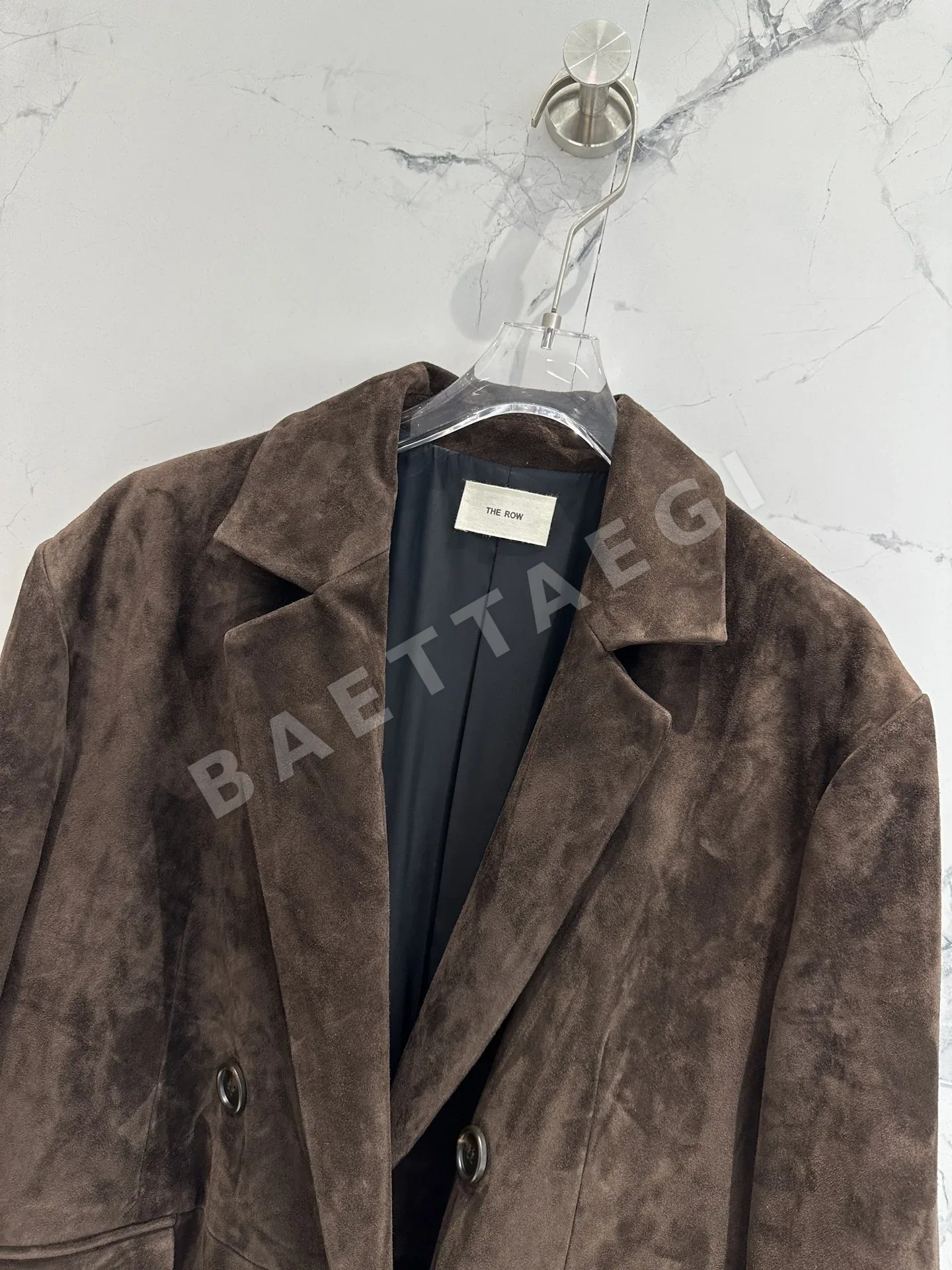 더로우 여성 자켓 상세 이미지 7