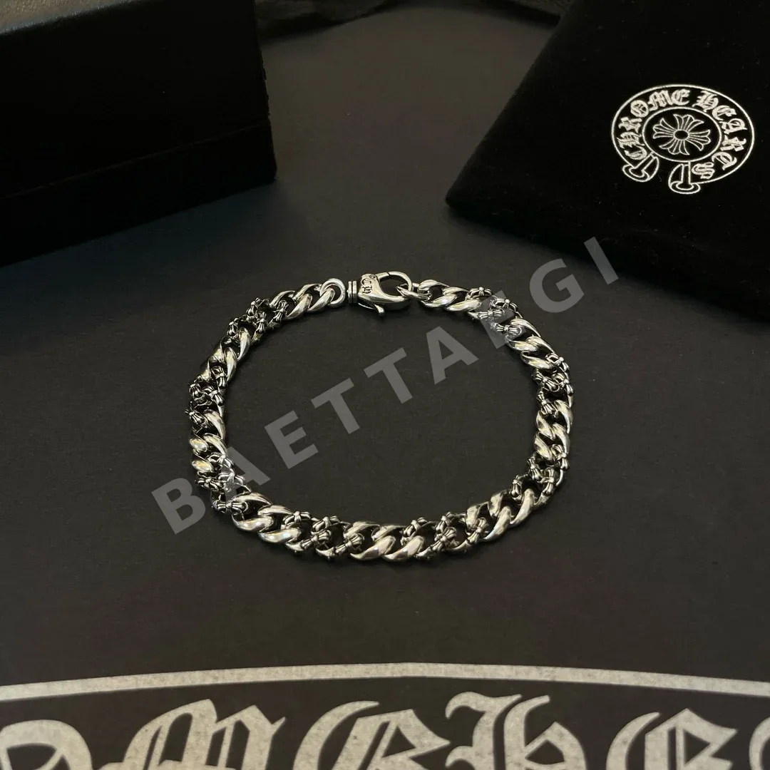 크롬하츠 팔찌 62775 Chrome Hearts Bracelet 상세 이미지 2