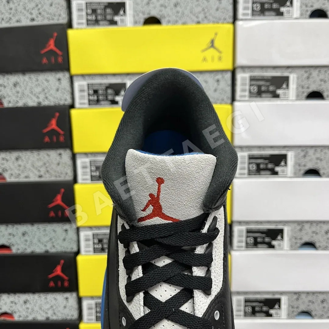 나이키 [GX] 조던 3 레트로 OG IB8967-004 201346 Nike Jordan 3 Retro OG Rare Air 상세 이미지 9