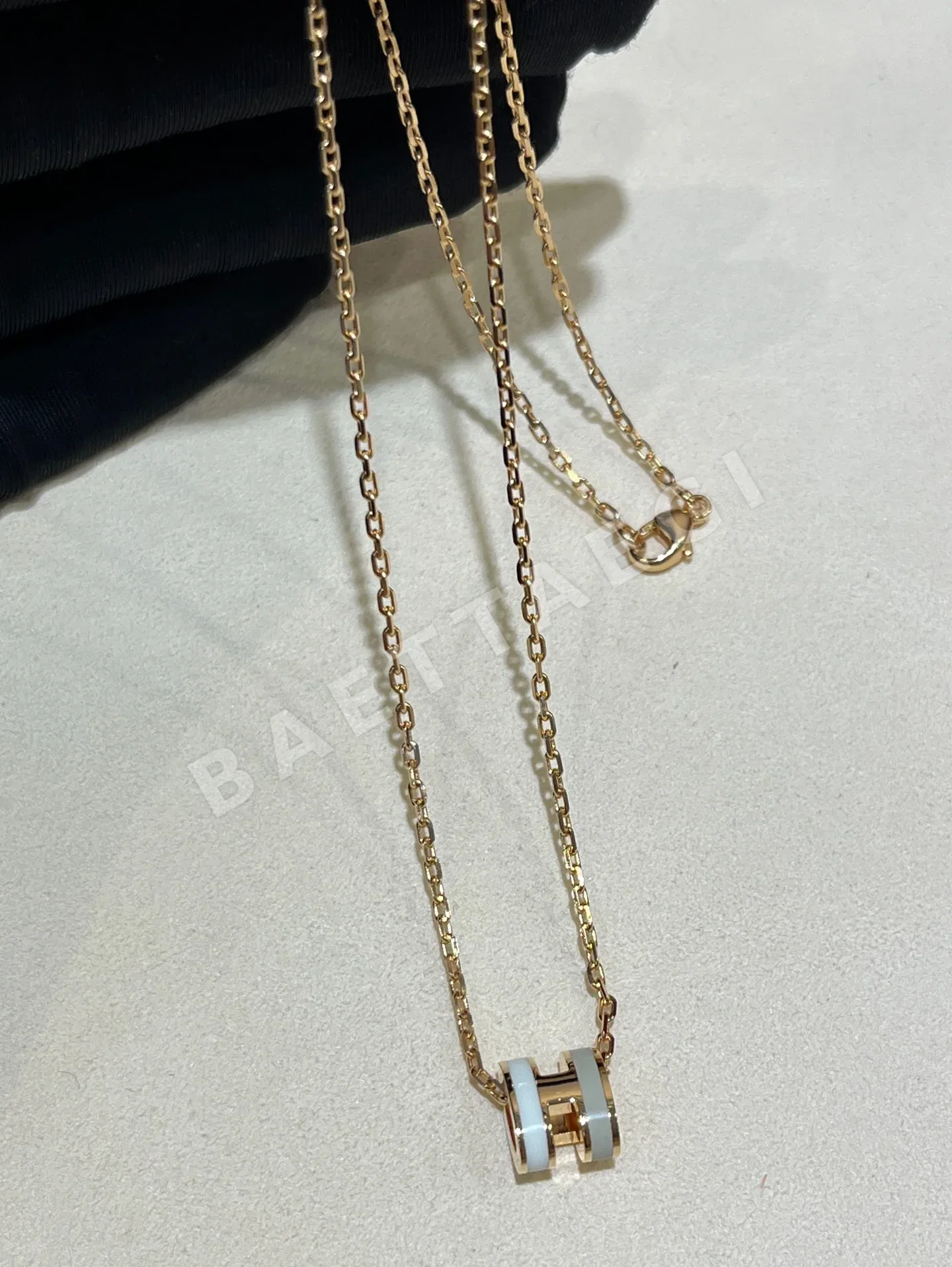 에르메스 목걸이 69850 Hermes Necklace 상세 이미지 7