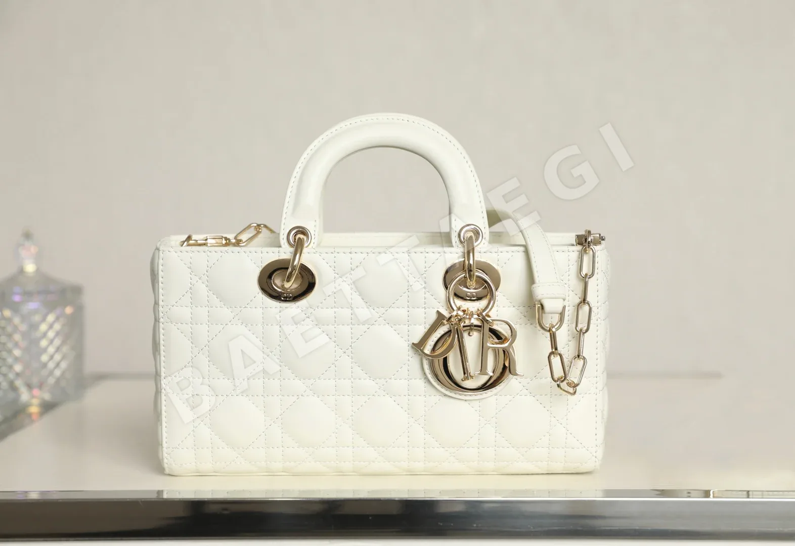 디올 165356 가방 Dior Bag