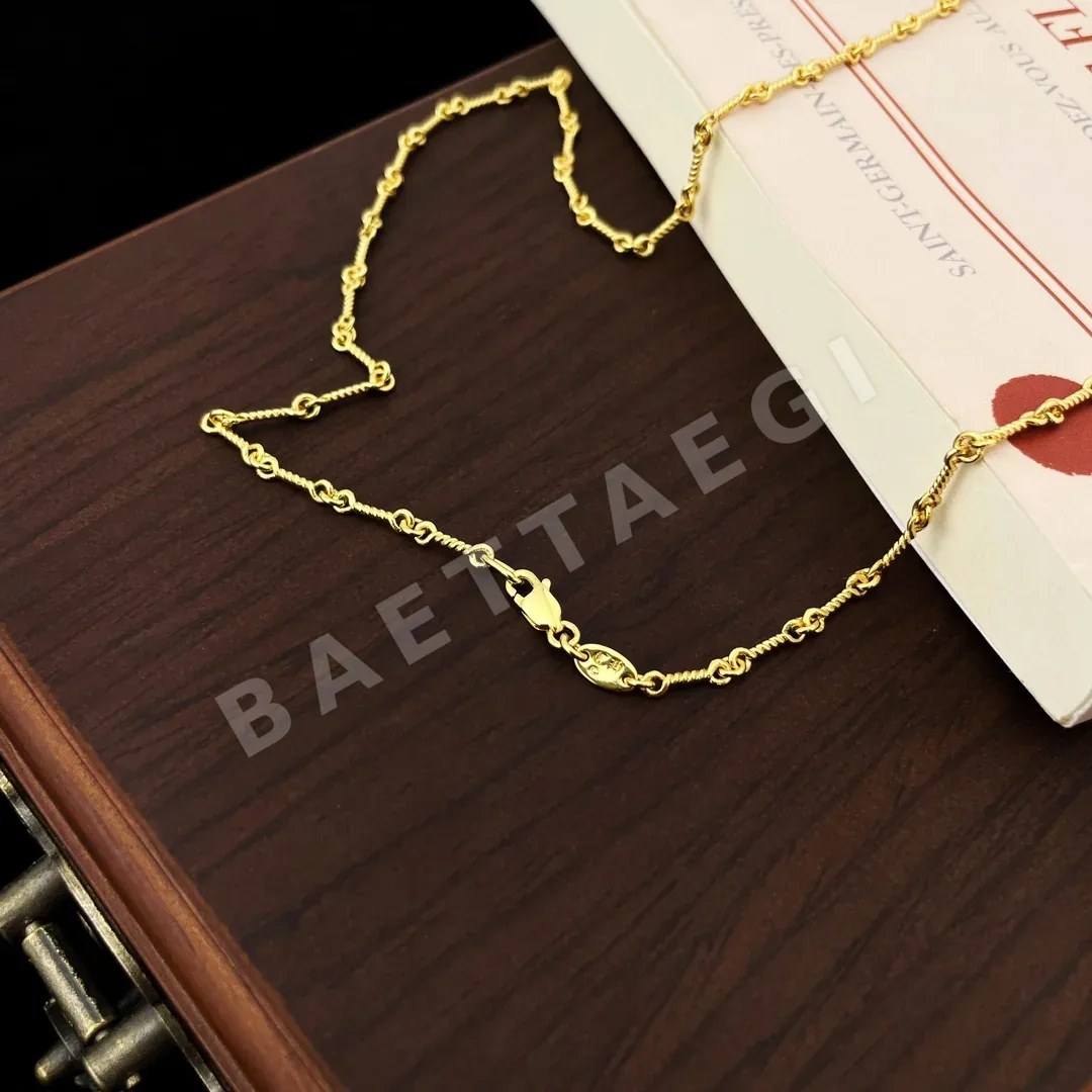 크롬하츠 목걸이 61948 Chrome Hearts Necklace 상세 이미지 3