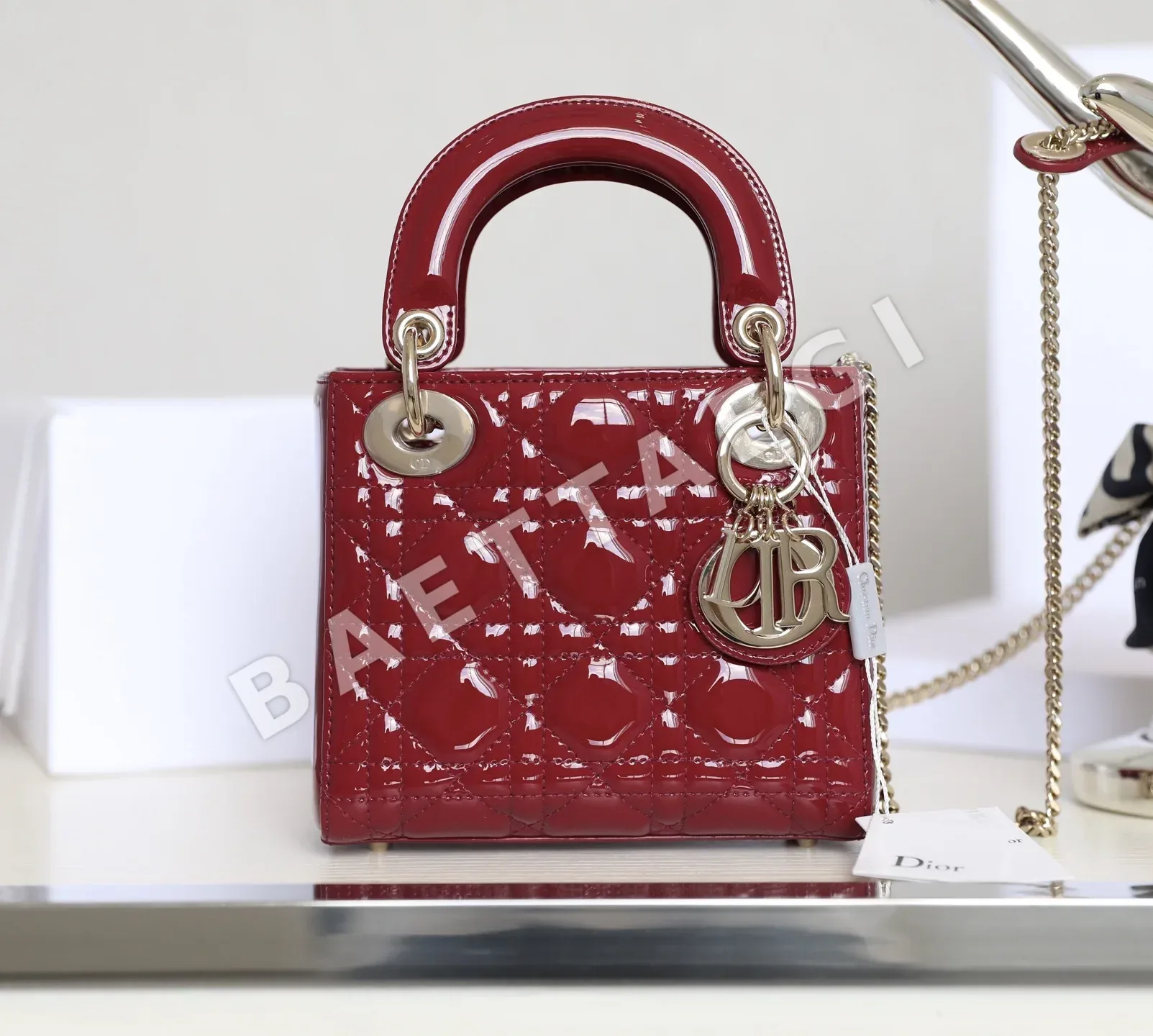 디올 165336 가방 Dior Bag 상세 이미지 2