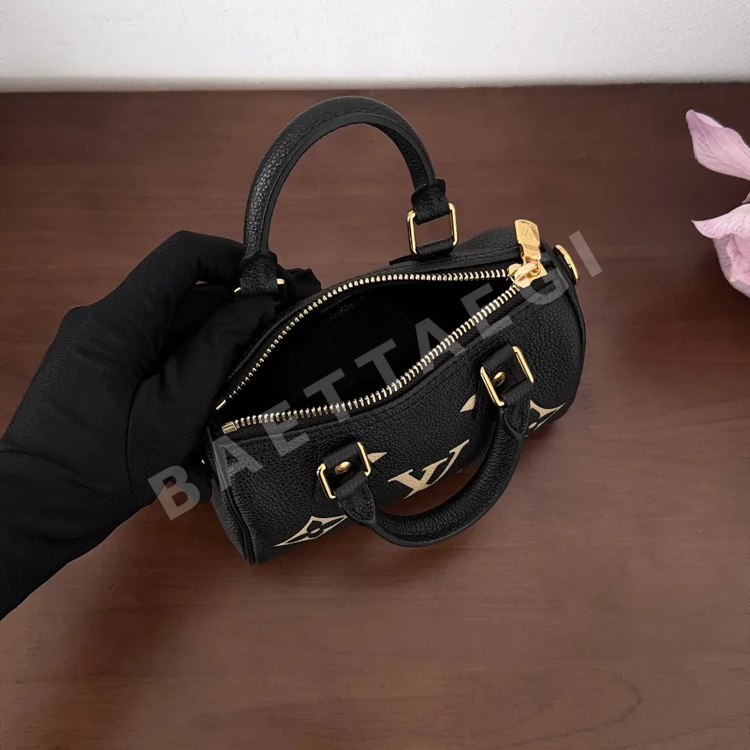 루이비통 스피디 나노 가방 M81456 상세 이미지 9