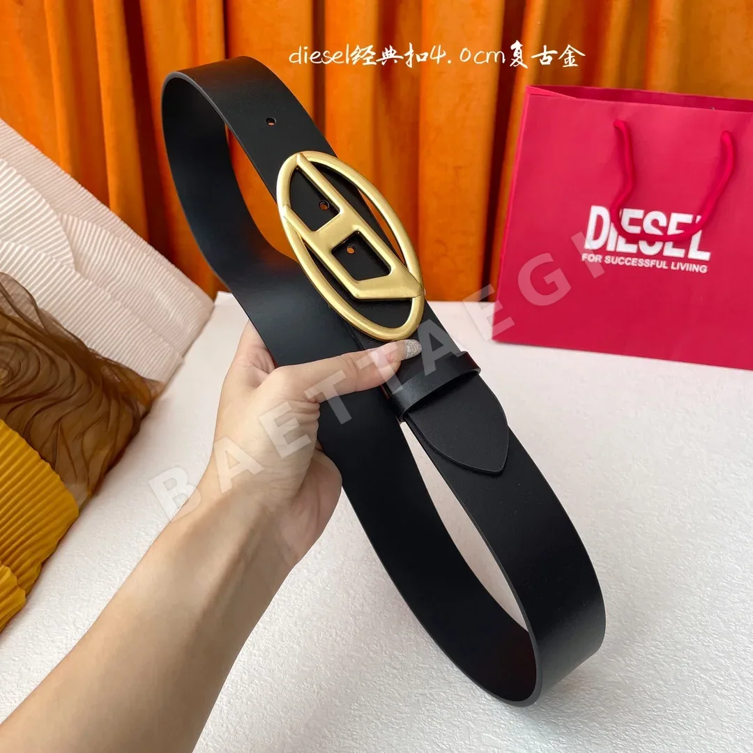 디젤 벨트 75987 Diesel Belt 상세 이미지 6