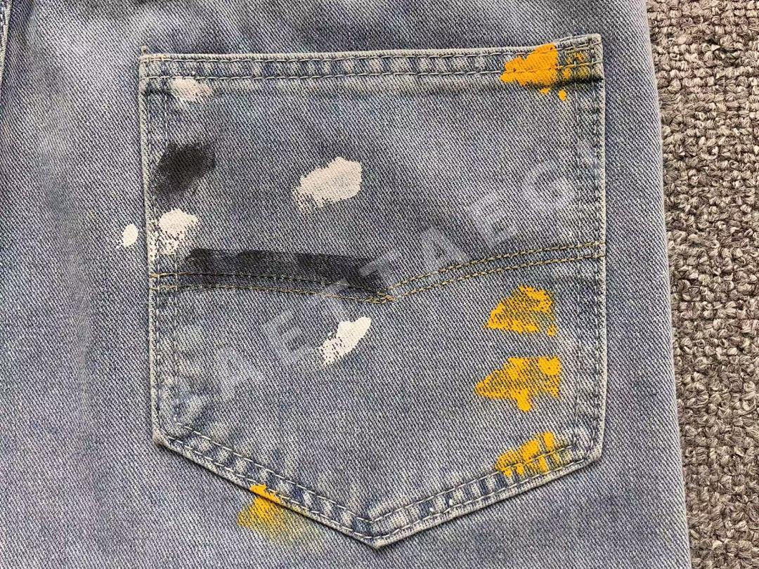 갤러리디파트먼트 바지 203169 Gallery Dept. Pants 상세 이미지 17