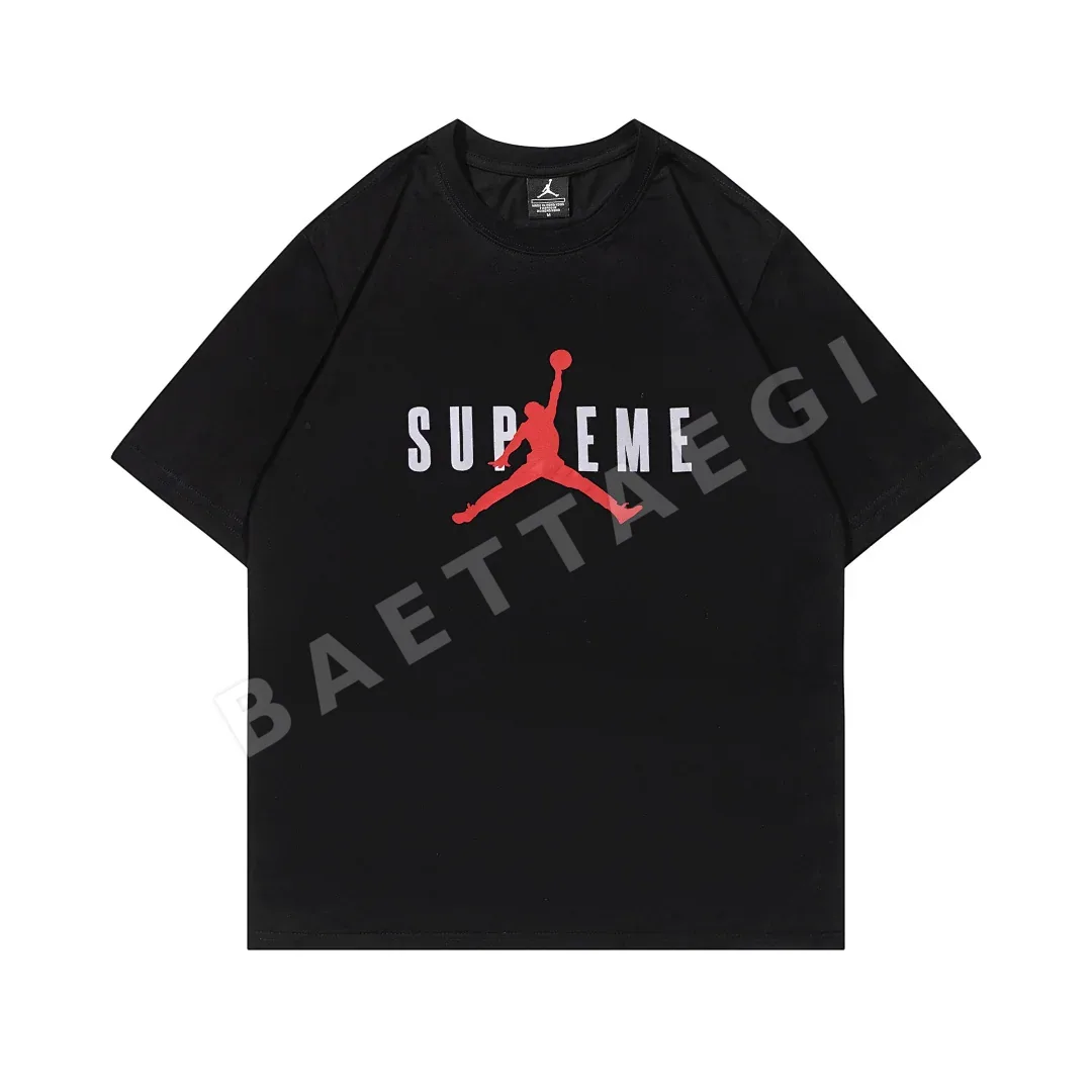 나이키 조던 반팔 티셔츠 203014 Nike Jordan T-Shirt 상세 이미지 4