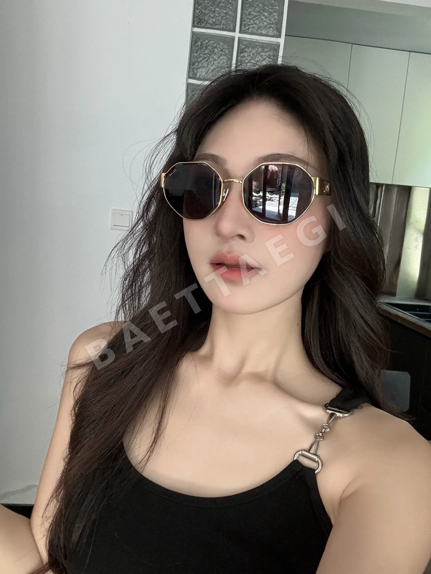 셀린느 선글라스 73597 Celine Sunglasses 상세 이미지 4