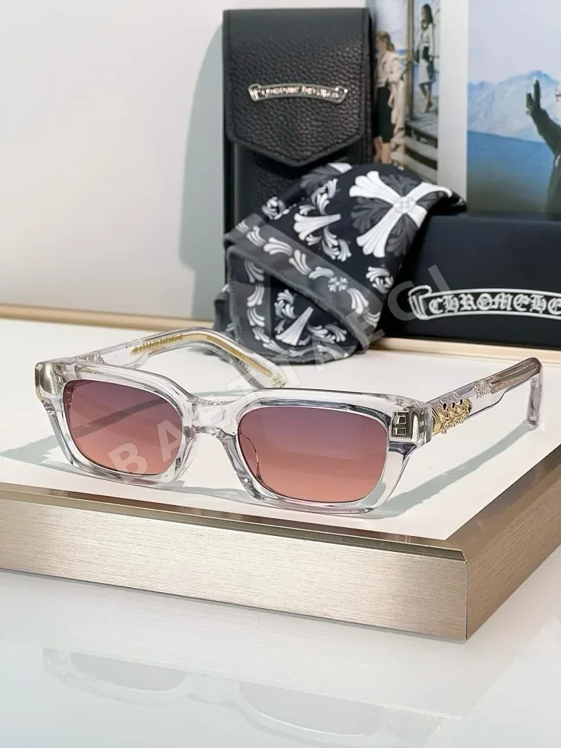 크롬하츠 선글라스 205199 Chrome Hearts Sunglasses 상세 이미지 3