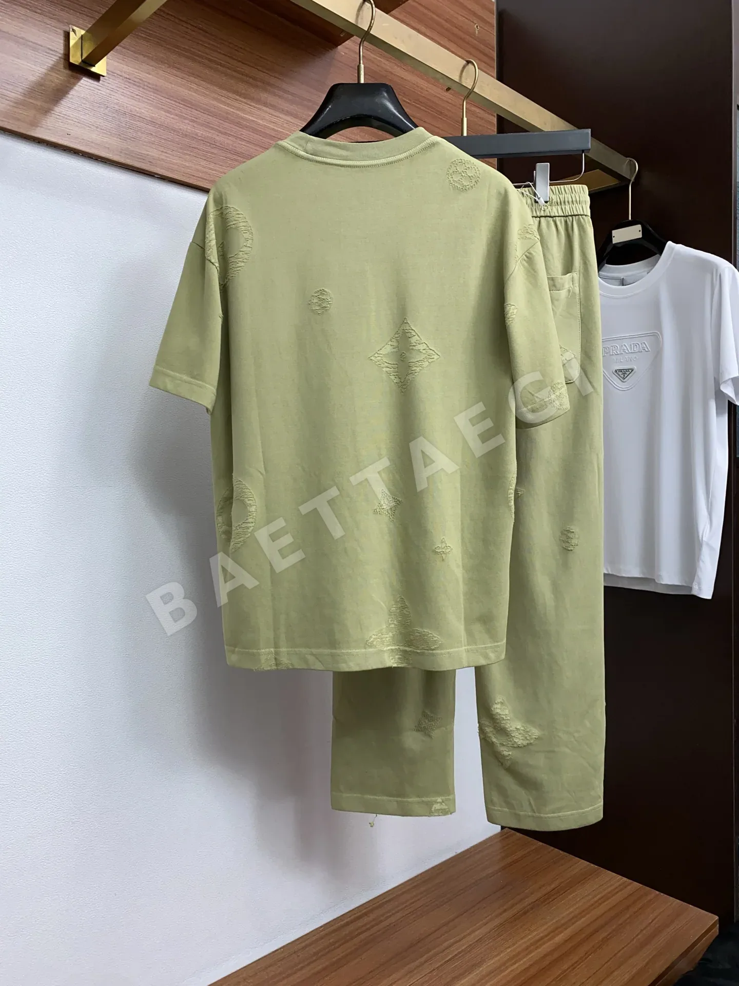 루이비통 남성 세트 64483 Louis Vuitton 상세 이미지 9