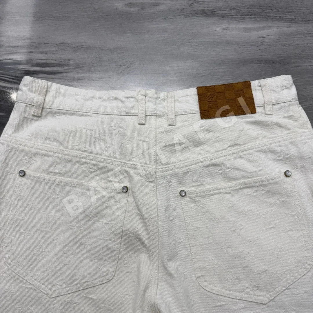 루이비통 남성 반바지 68864 Louis Vuitton Shorts 상세 이미지 6