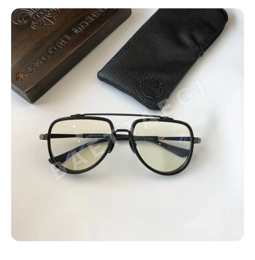 크롬하츠 선글라스 204973 Chrome Hearts Sunglasses 상세 이미지 2