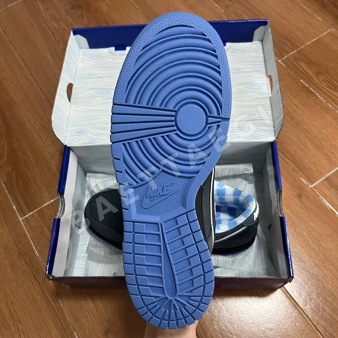 나이키 [TOP/S2] SB 덩크 로우 313170-342 200931 Nike SB Dunk Low Concepts Blue Lobster 상세 이미지 2