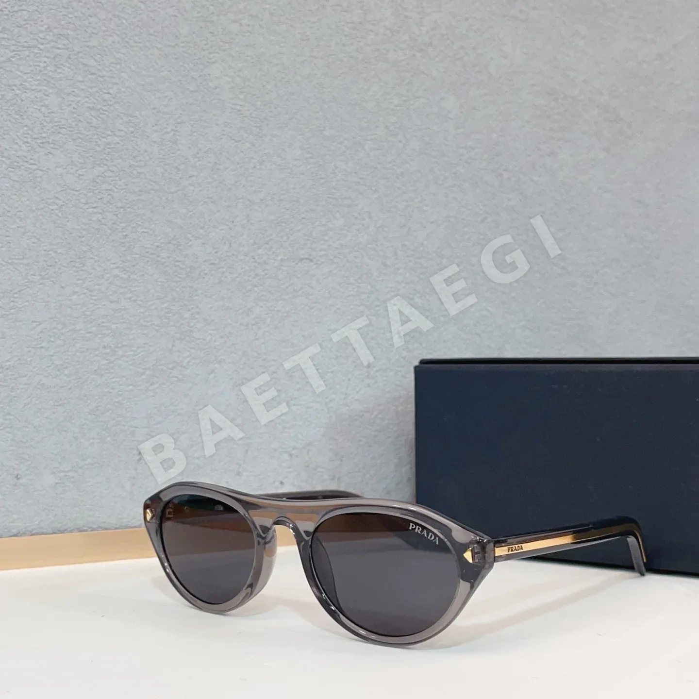 프라다 선글라스 74371 Prada Sunglasses 상세 이미지 2