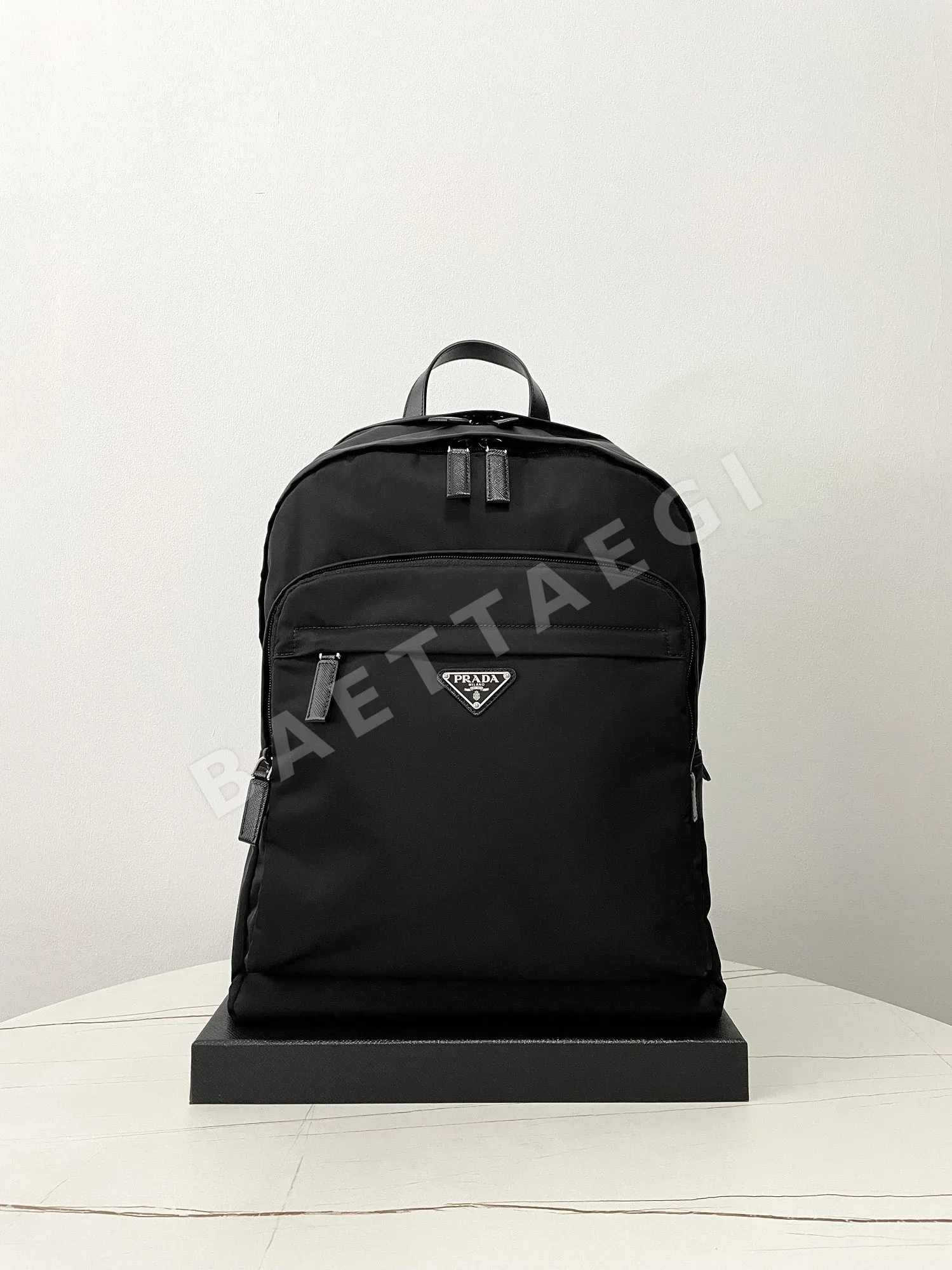 프라다 남성 백팩 2VZ048 상세 이미지 9
