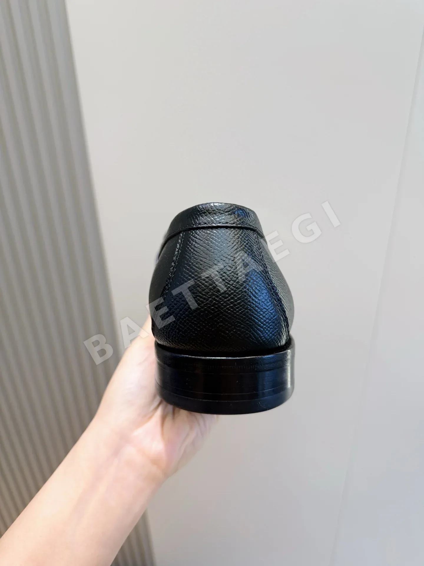 루이비통 메이저 로퍼 가죽 상세 이미지 6