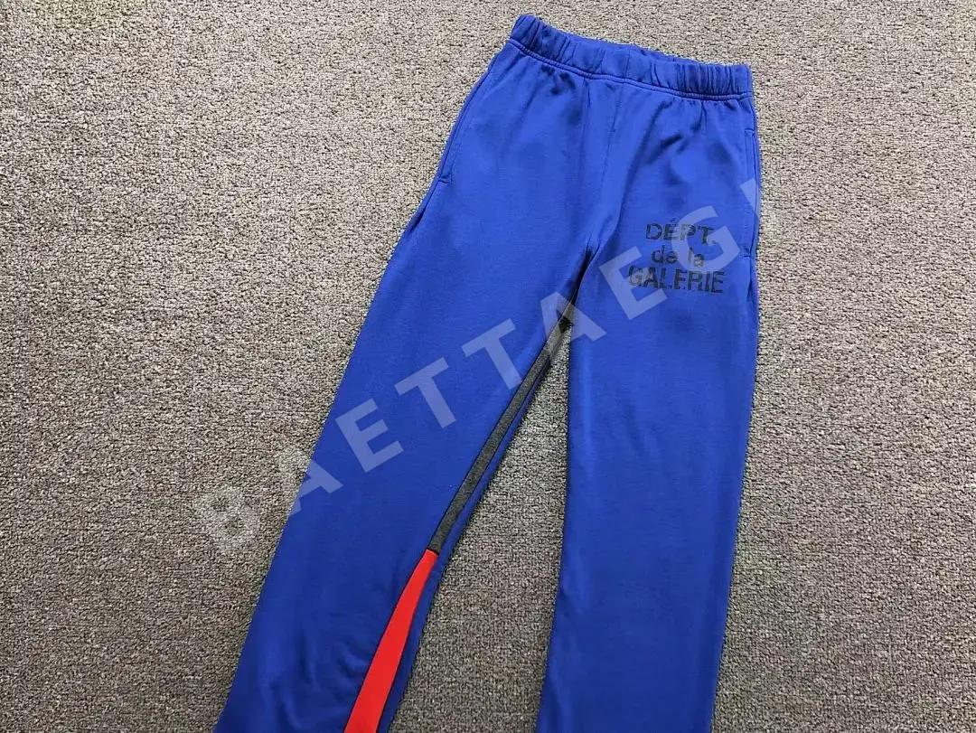 갤러리디파트먼트 바지 203246 Gallery Dept. Pants 상세 이미지 8
