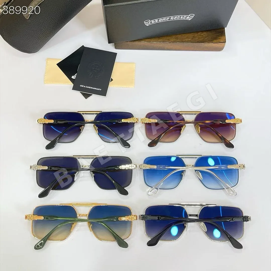 크롬하츠 선글라스 205197 Chrome Hearts Sunglasses 상세 이미지 9