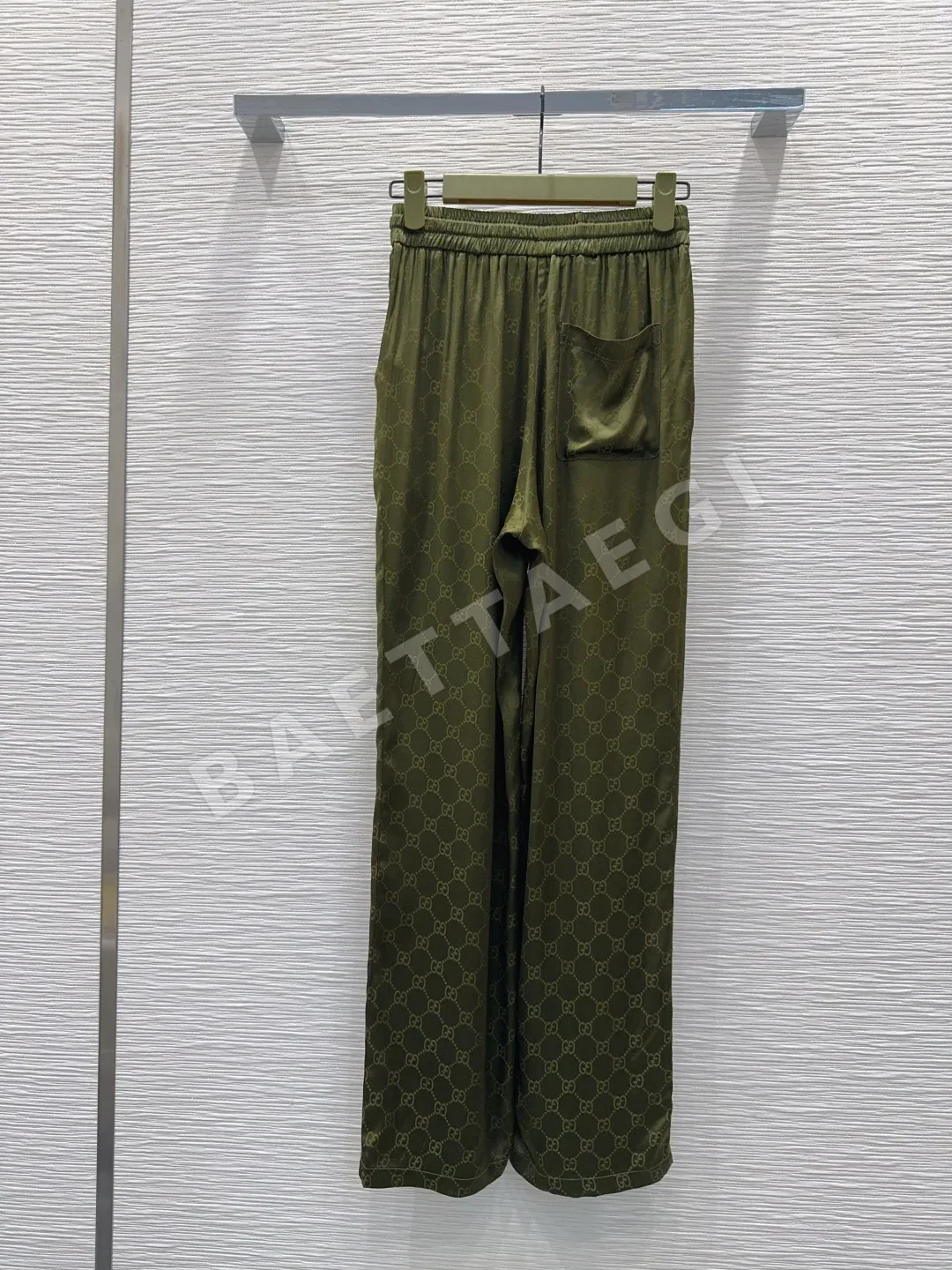 구찌 여성 바지 91407 Gucci Pants 상세 이미지 7