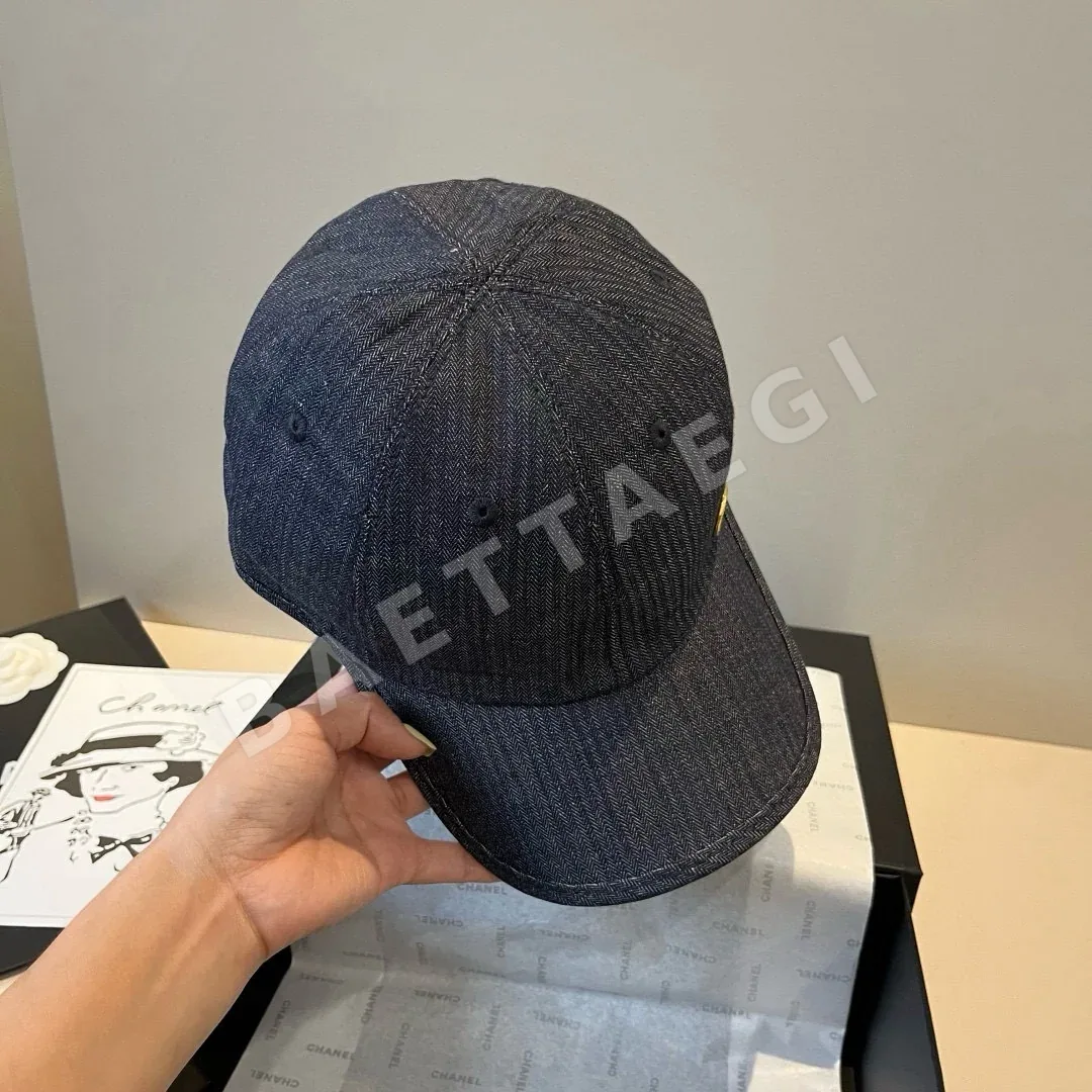 루이비통 베이스볼 모자 상세 이미지 5