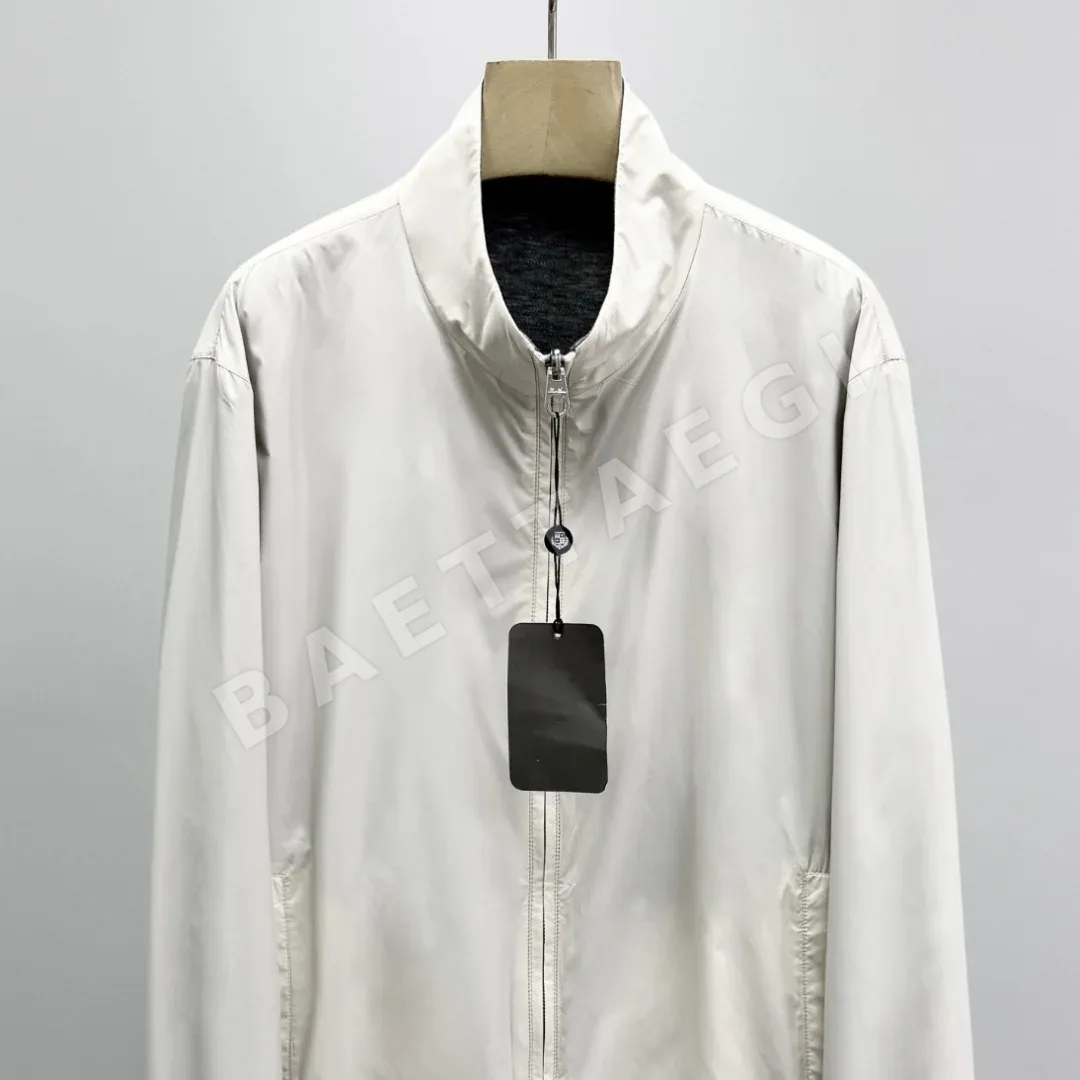 로로피아나 남성 자켓 53863 Loro Piana 상세 이미지 4