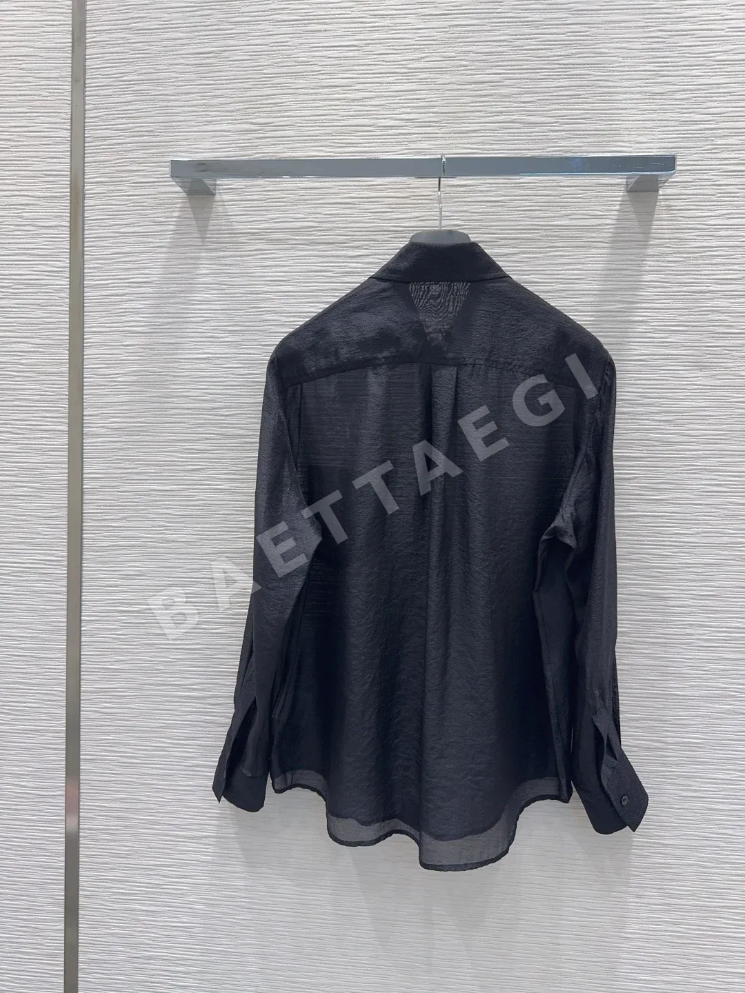 디올 여성 셔츠 92170 Dior Shirt 상세 이미지 9