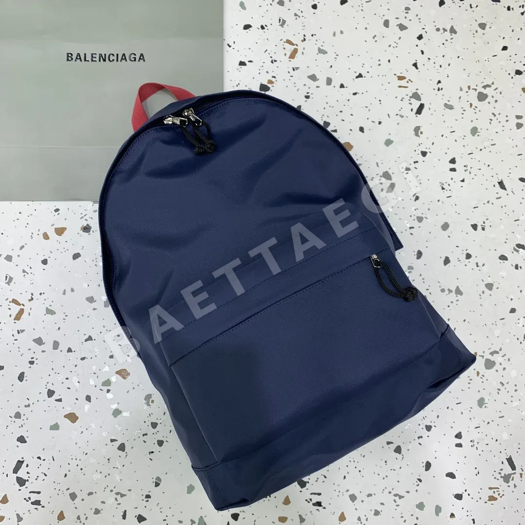 발렌시아가 백 팩 17747