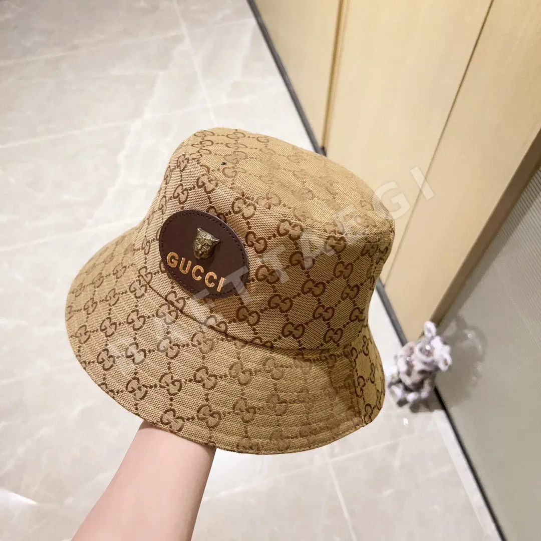 구찌 모자 78402 Gucci Cap 상세 이미지 4