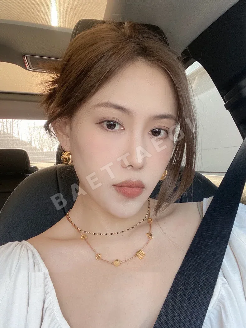 셀린느 개선문 컷아웃 금속 귀걸이 상세 이미지 7