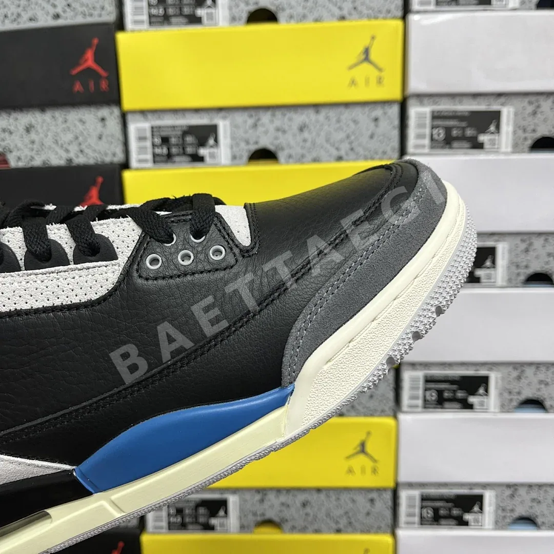 나이키 [GX] 조던 3 레트로 OG IB8967-004 201346 Nike Jordan 3 Retro OG Rare Air 상세 이미지 6