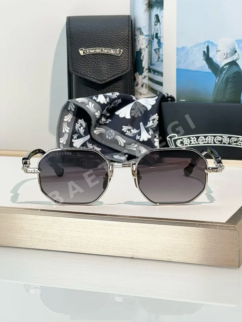 크롬하츠 선글라스 205205 Chrome Hearts Sunglasses 상세 이미지 3