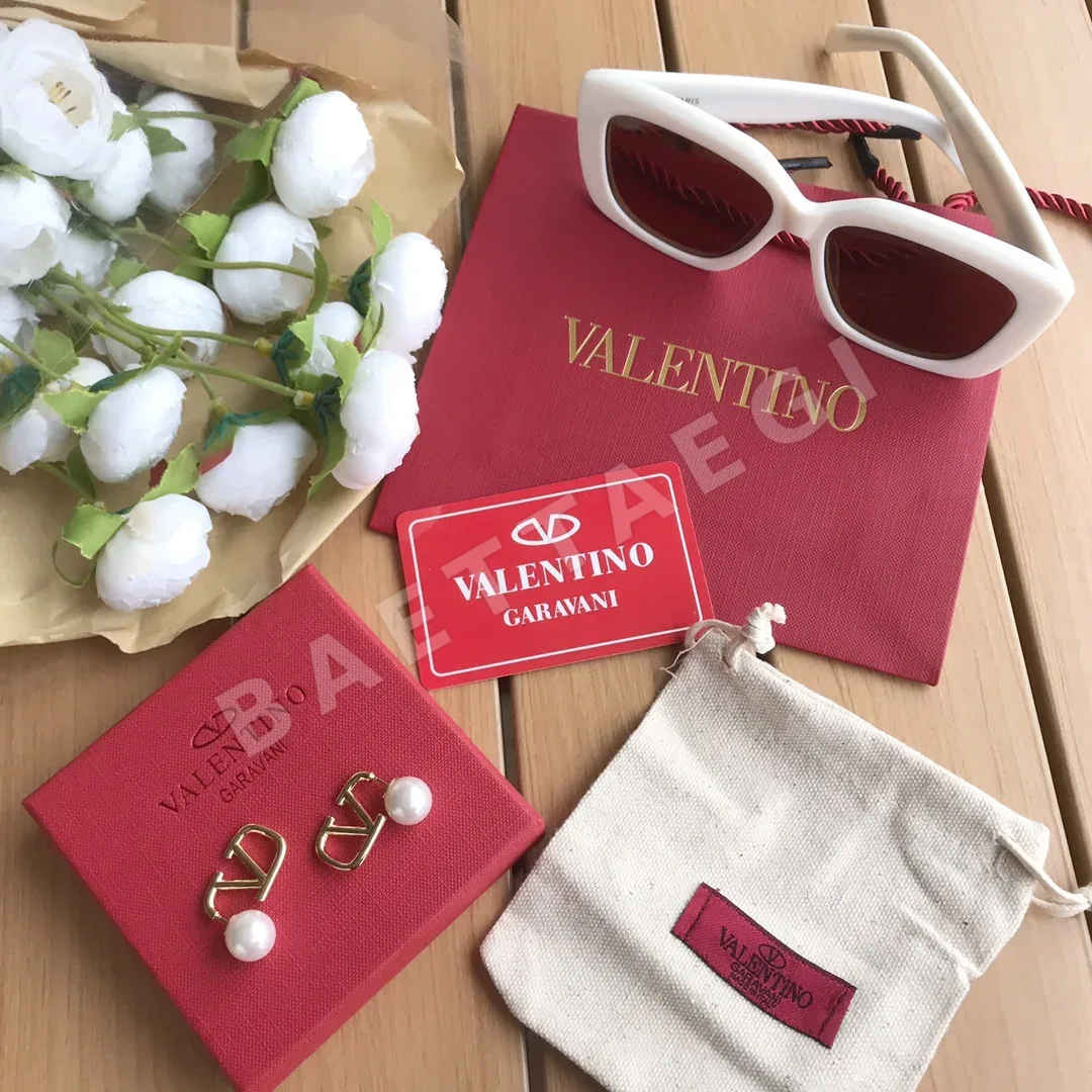 발렌티노 귀걸이 63628 Valentino Earrings