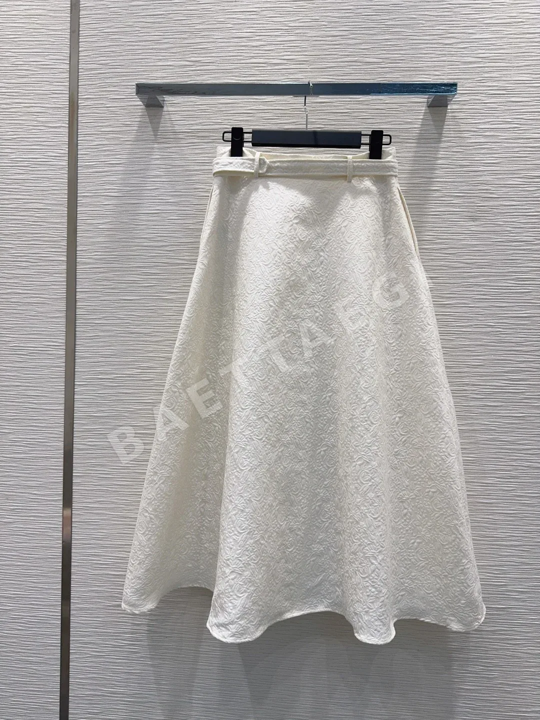 디올 여성 스커트 상세 이미지 9
