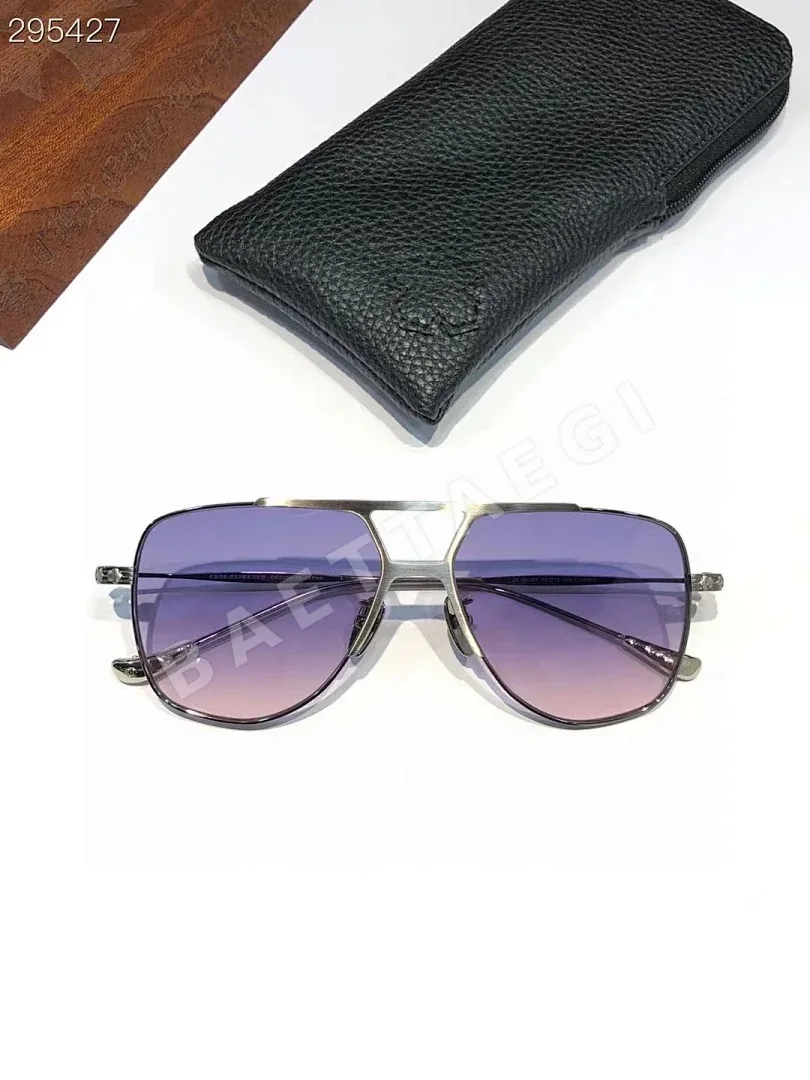 크롬하츠 선글라스 204839 Chrome Hearts Sunglasses 상세 이미지 7