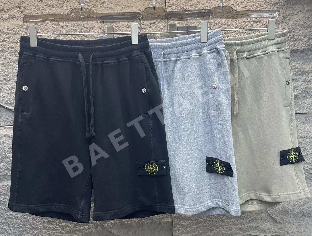 스톤아일랜드 남성 반바지 51515 Stone Island Shorts