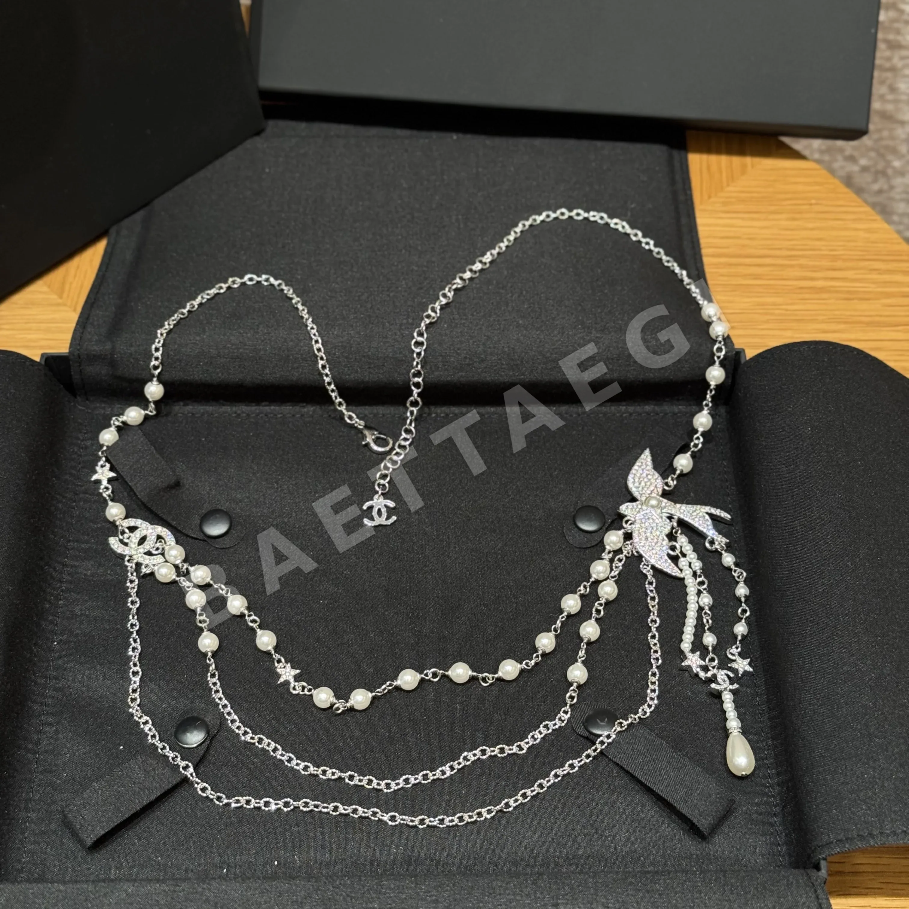 샤넬 벨트 58503 Chanel Belt 상세 이미지 8