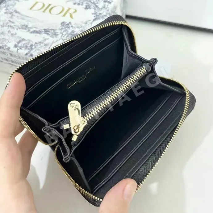 디올 지갑 상세 이미지 5