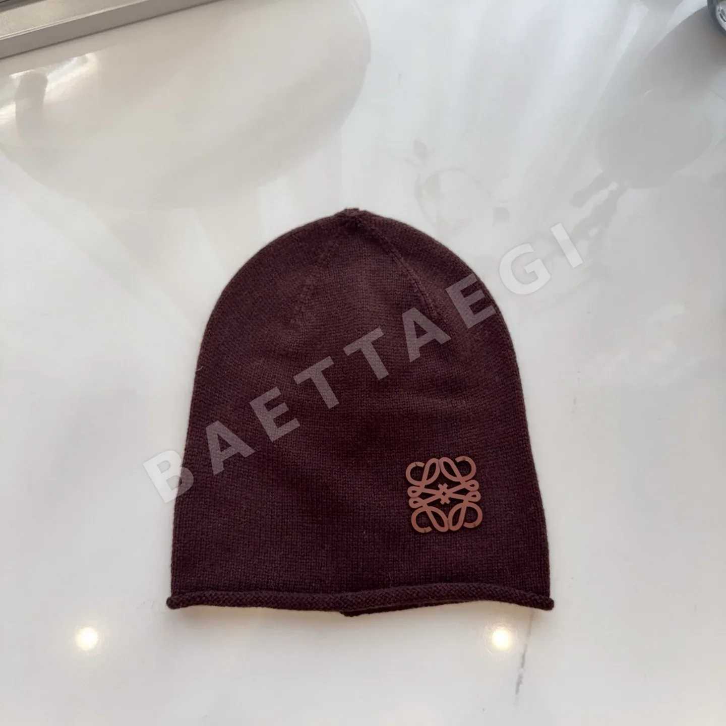 로에베 모자 79050 Loewe Cap
