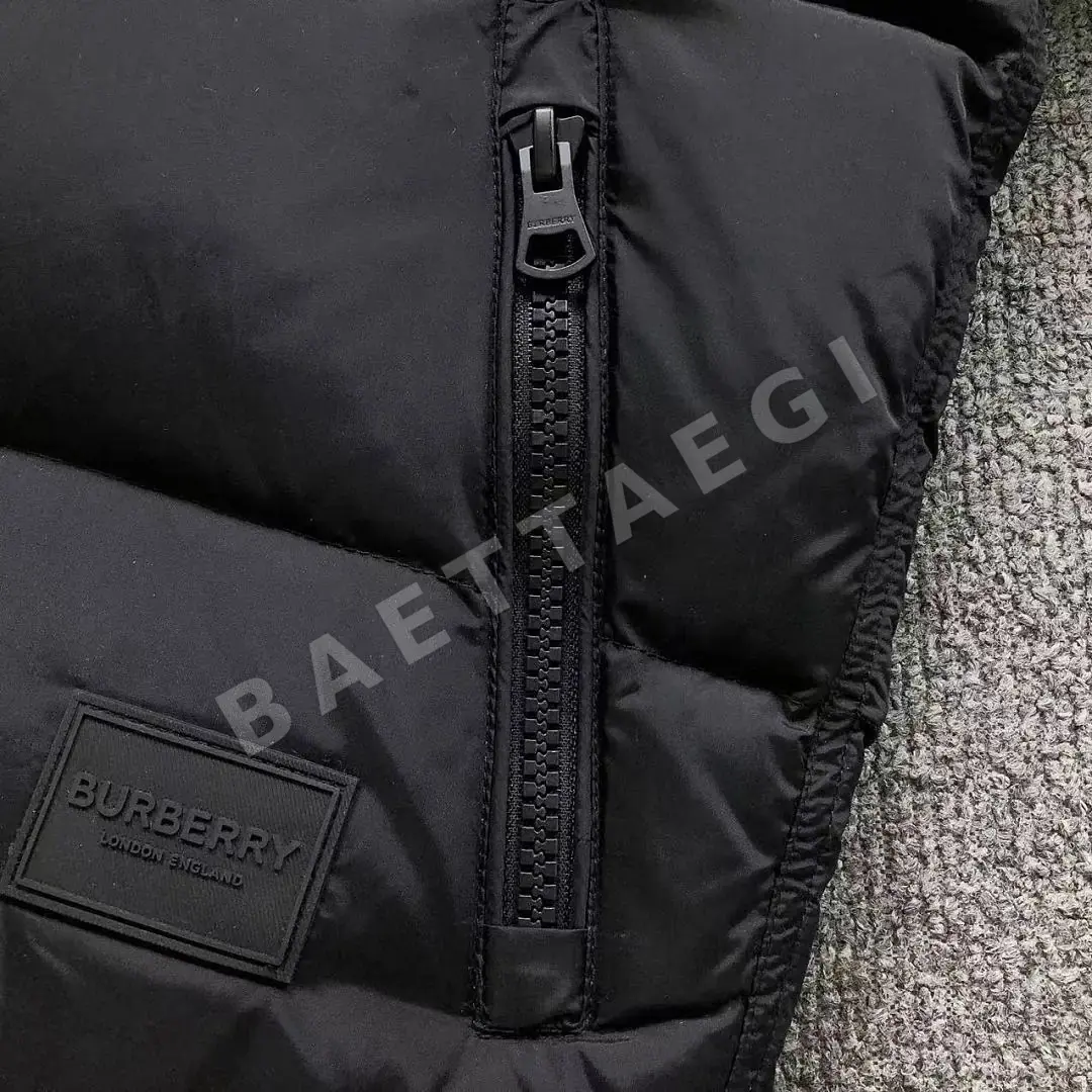 버버리 패딩 자켓 203571 Burberry Down Jacket 상세 이미지 14