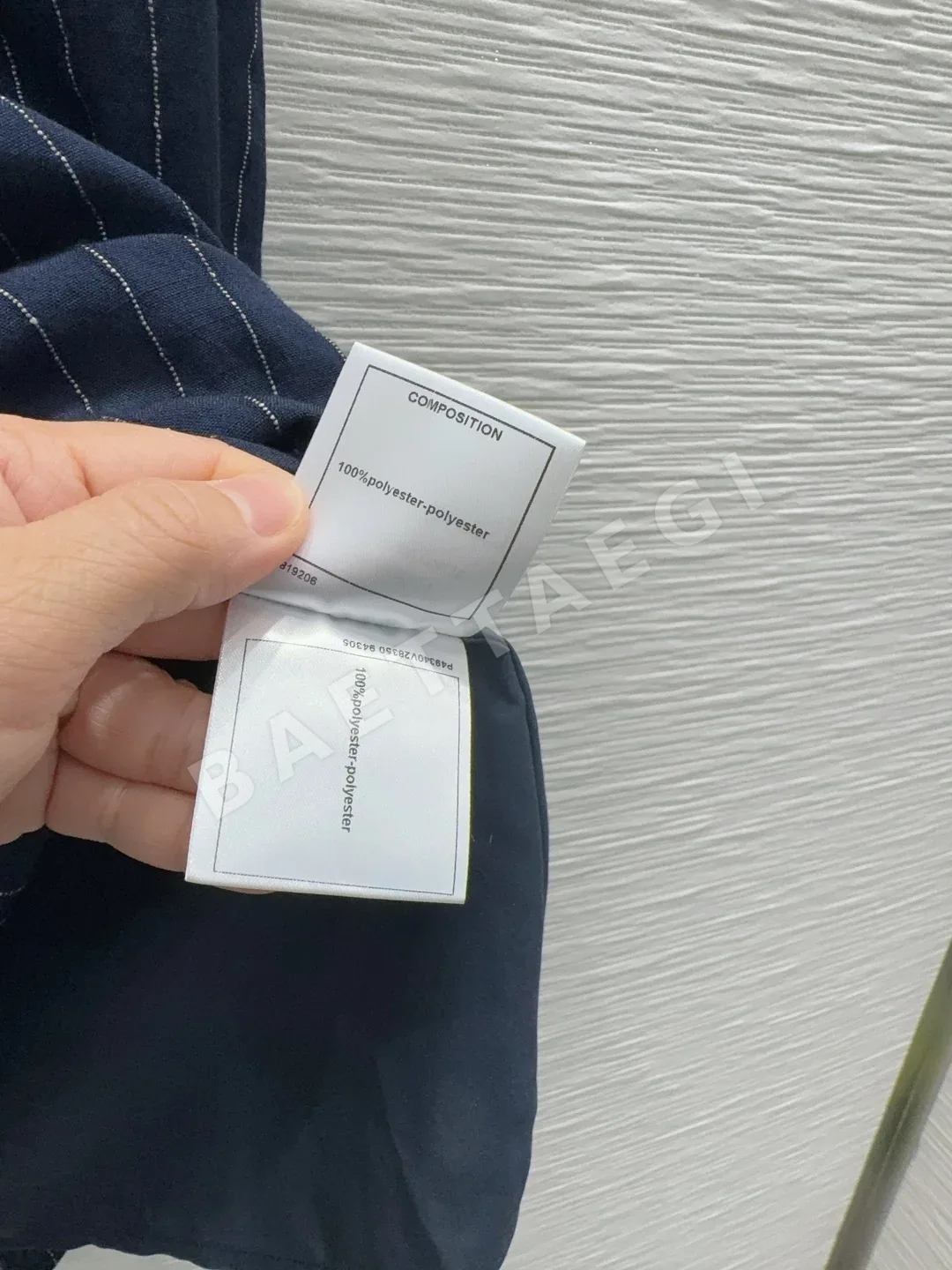 샤넬 여성 원피스 상세 이미지 7