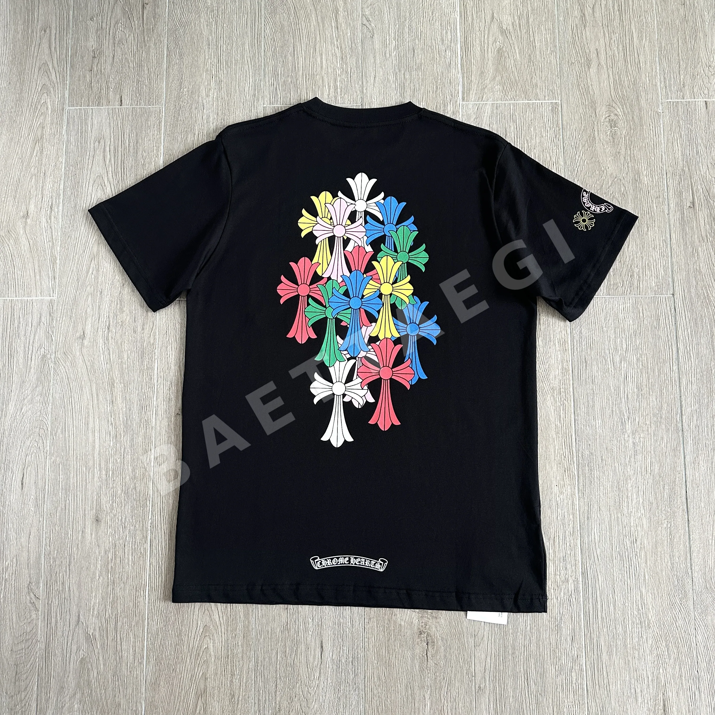 크롬하츠 남성 반팔 상세 이미지 15