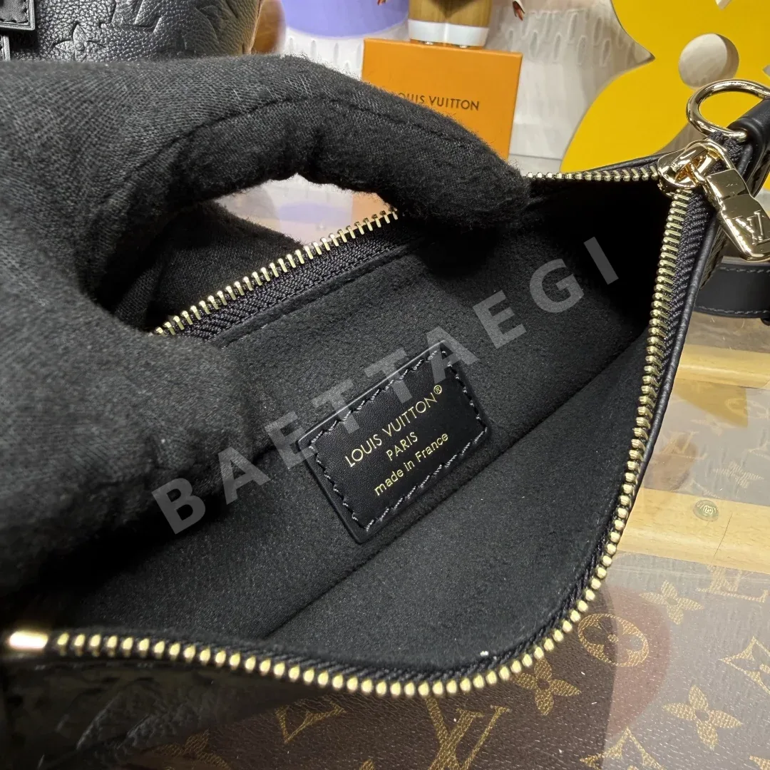 루이비통 모노그램 앙프랑 버킷백 M29090 상세 이미지 6