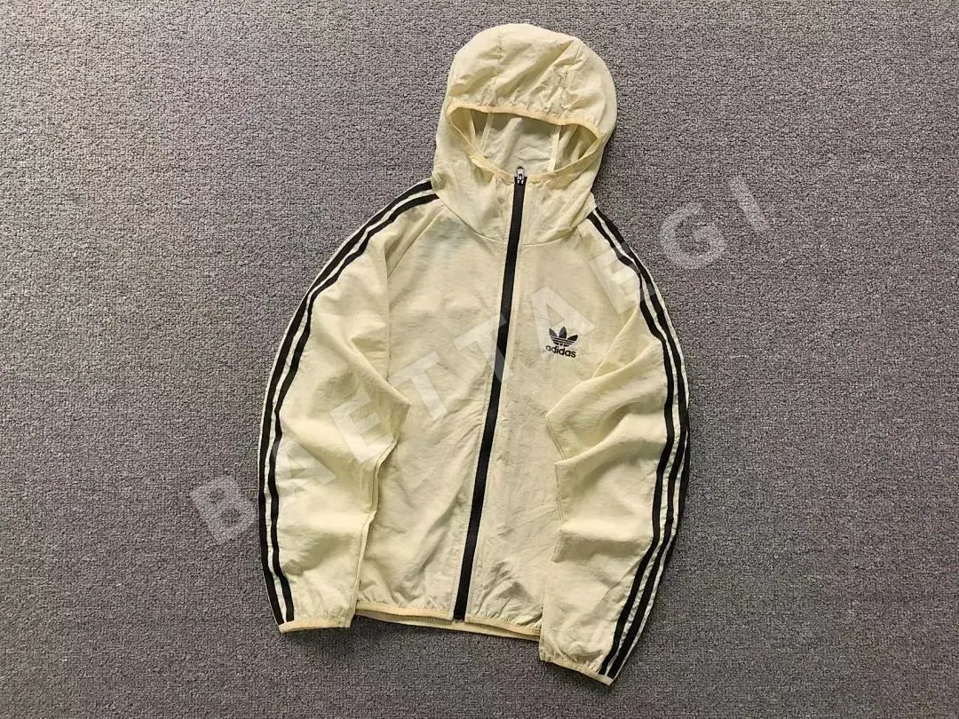 아디다스 UV 차단 자켓 202836 Adidas UV Protection Jacket 상세 이미지 7