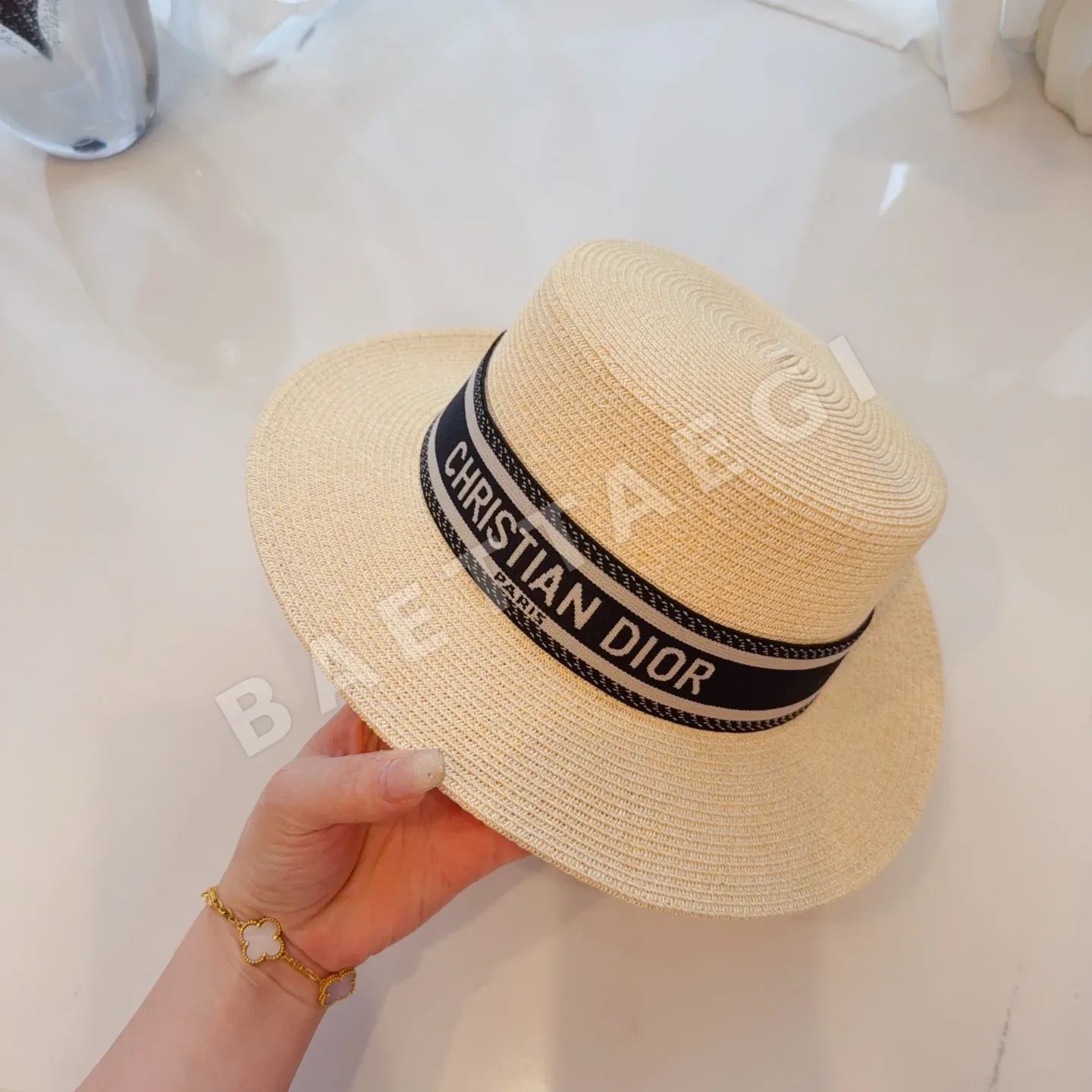 디올 모자 78643 Dior Cap 상세 이미지 7