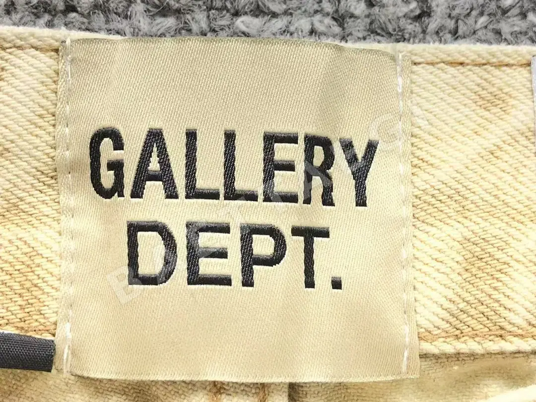 갤러리디파트먼트 바지 203182 Gallery Dept. Pants 상세 이미지 26