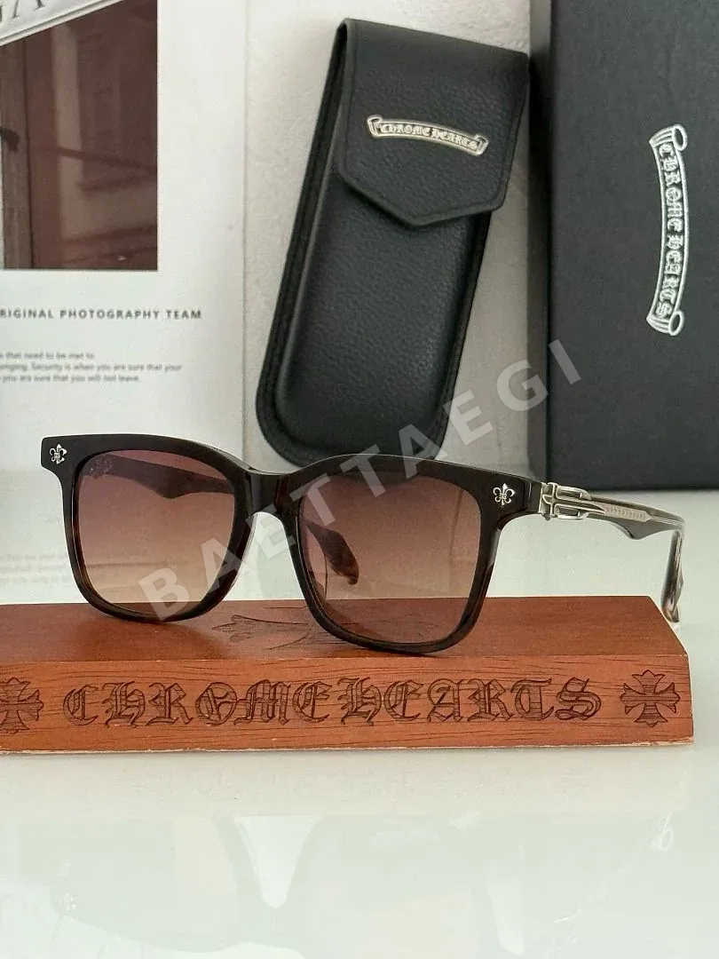크롬하츠 선글라스 205191 Chrome Hearts Sunglasses 상세 이미지 4