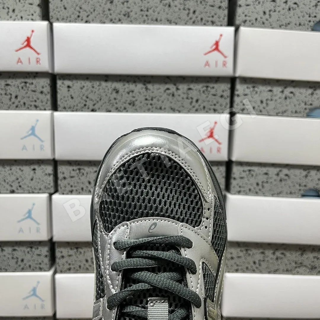 아식스 [VP] 젤 1130 1201A934-020 200550 Asics Gel-1130 Steel Grey Pure Silver 상세 이미지 4