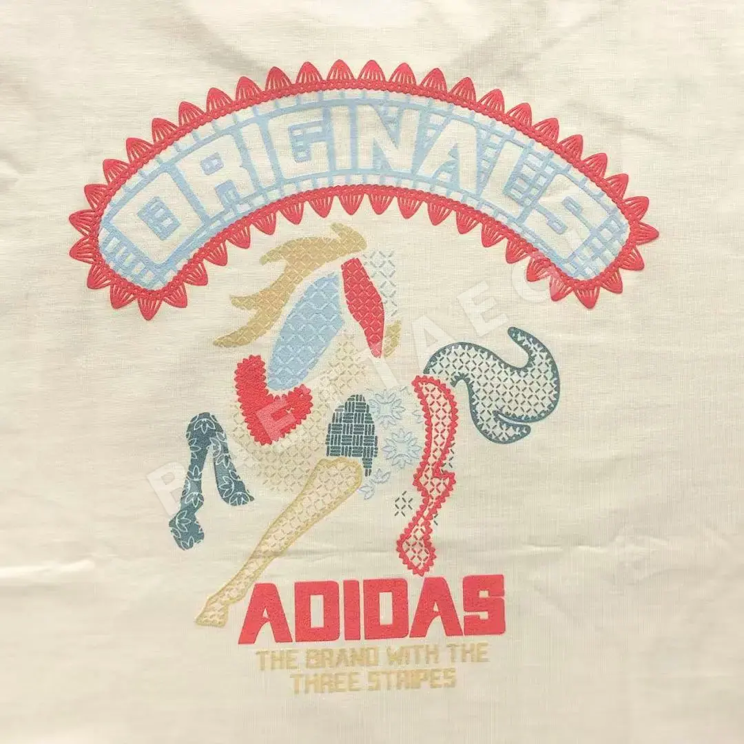 아디다스 반팔 티셔츠 202878 Adidas T-Shirt 상세 이미지 9