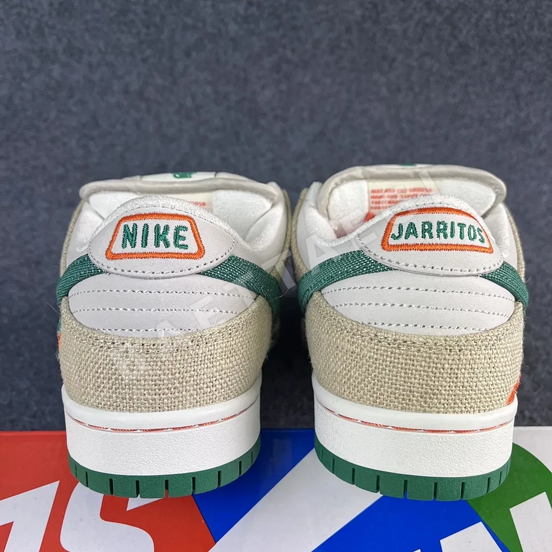 나이키 [TOP/S2] SB 덩크 로우 FD0860-001 200933 Nike SB Dunk Low Jarritos 상세 이미지 3