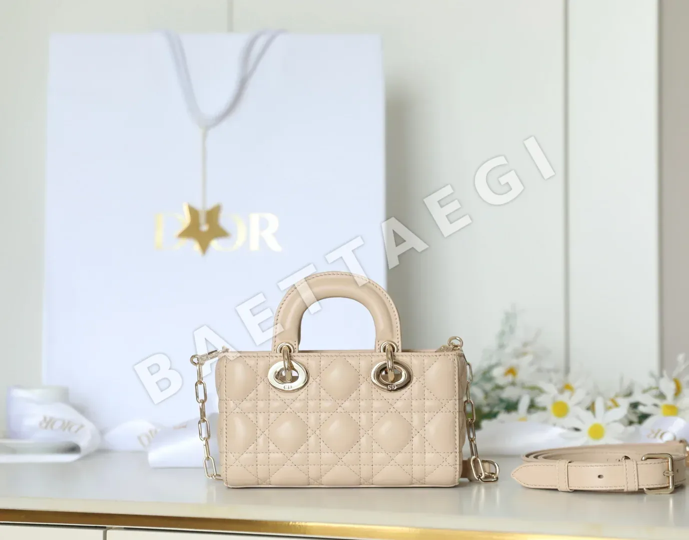 디올 165325 가방 Dior Bag 상세 이미지 6